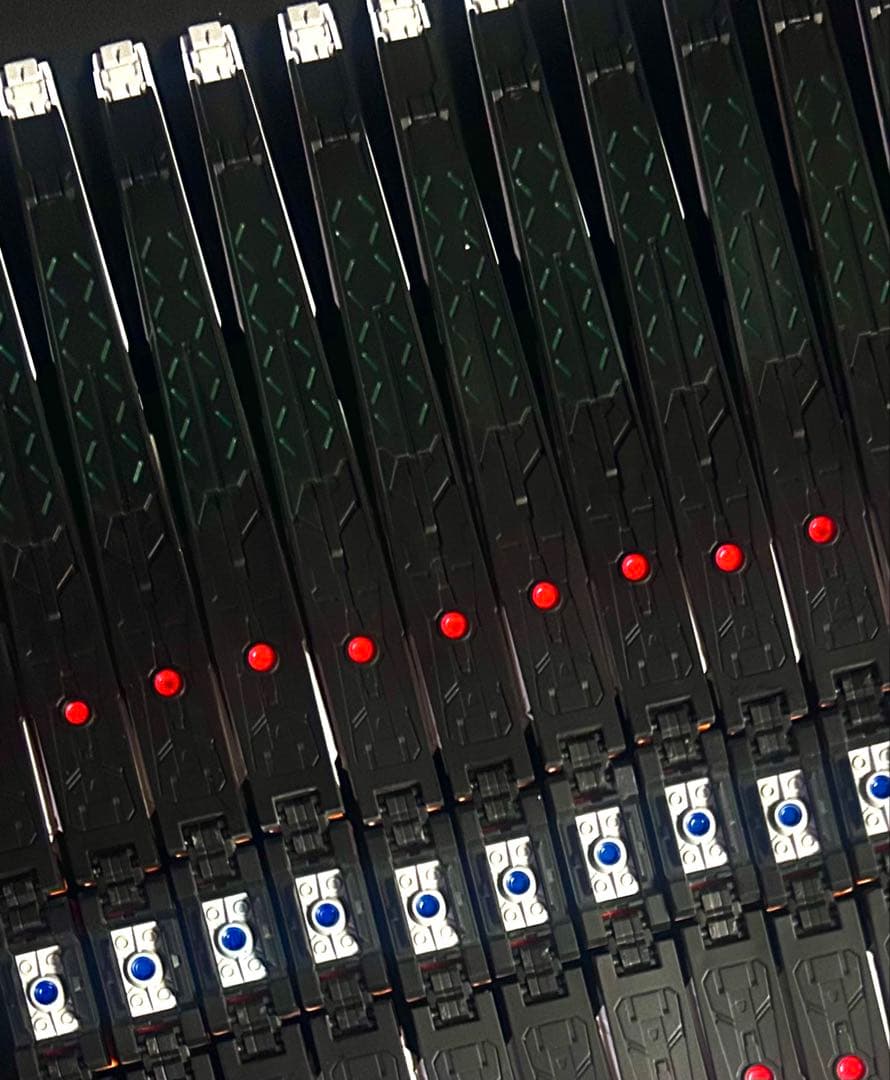 MG 1/100 RX-93 νGundam νガンダム徹底改修塗装済み完成品