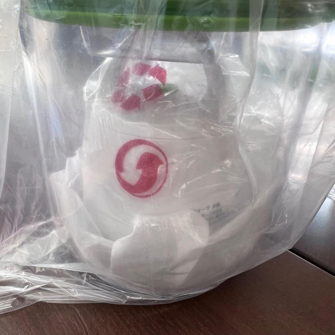 【未使用】フォーサ 真空コンテナ 本体 保存容器 セット