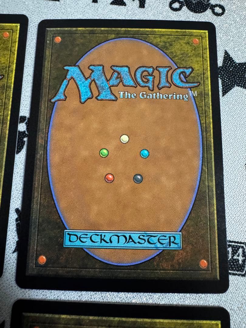 4枚セット 剣を鍬に foil ドラフト・セットブースター版