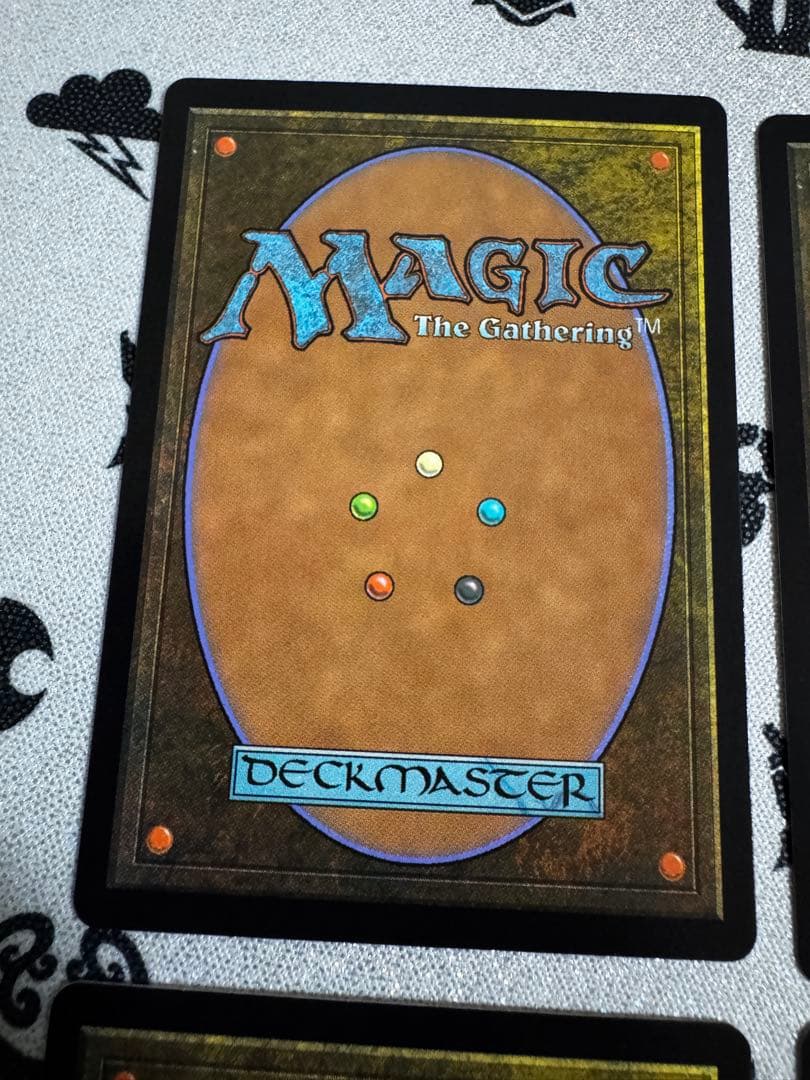 4枚セット 剣を鍬に foil ドラフト・セットブースター版