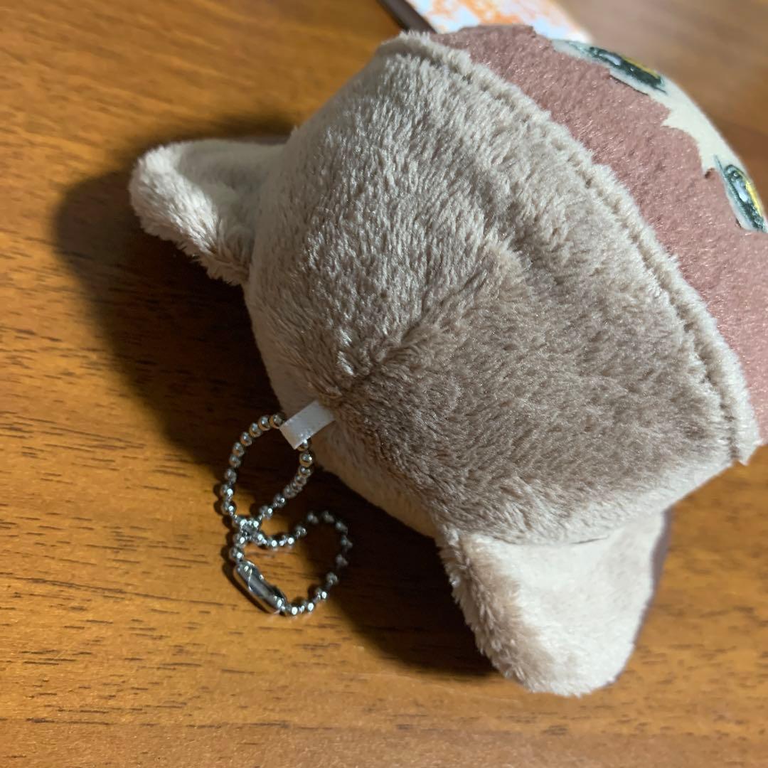 A3ちびぐるみ　秋組　　夏組　　ルーキーズ劇団員　　動物