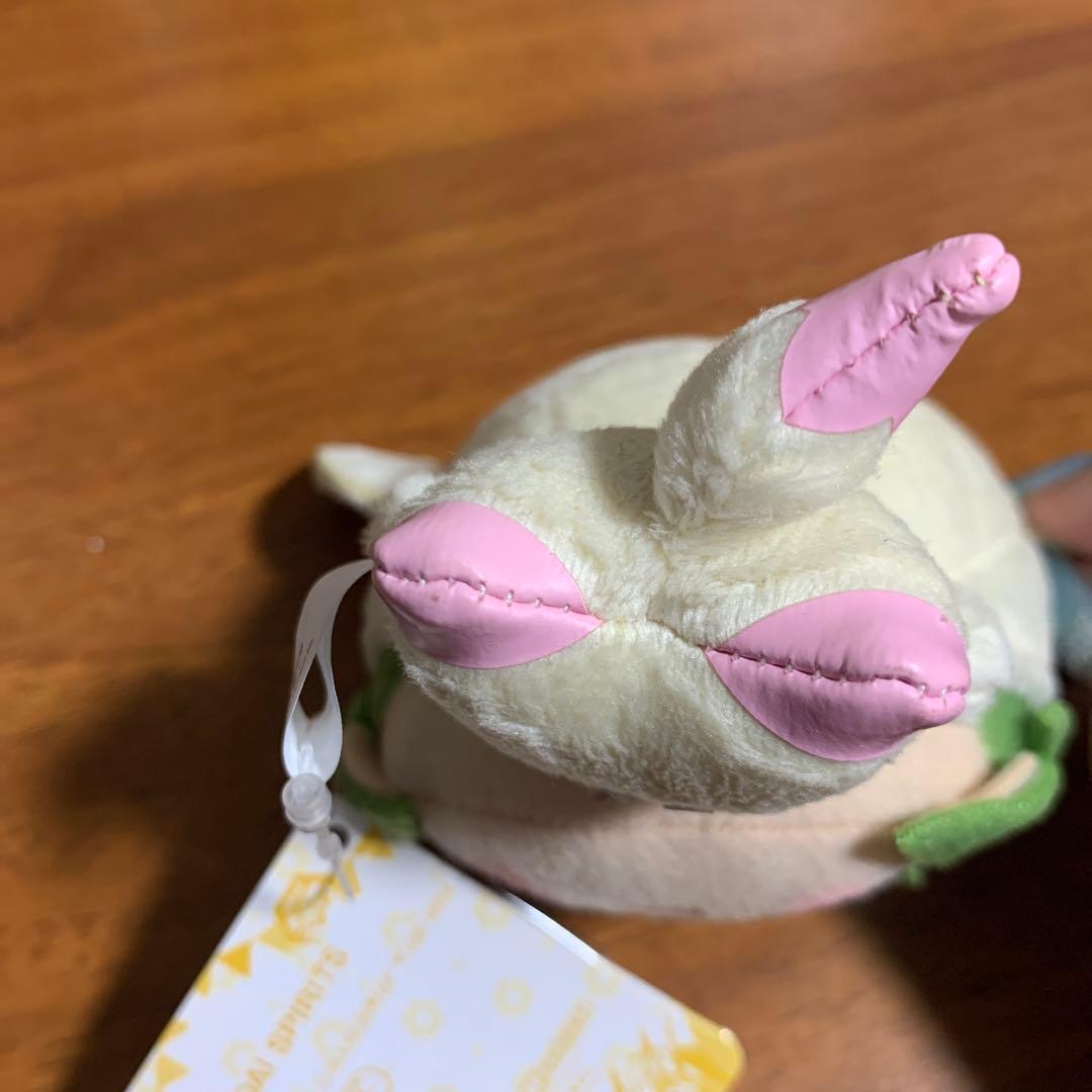 A3ちびぐるみ　秋組　　夏組　　ルーキーズ劇団員　　動物