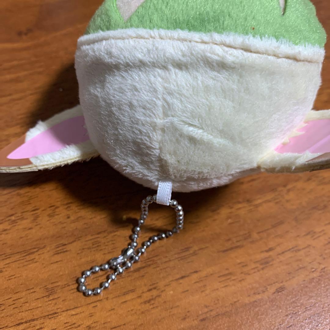 A3ちびぐるみ　秋組　　夏組　　ルーキーズ劇団員　　動物