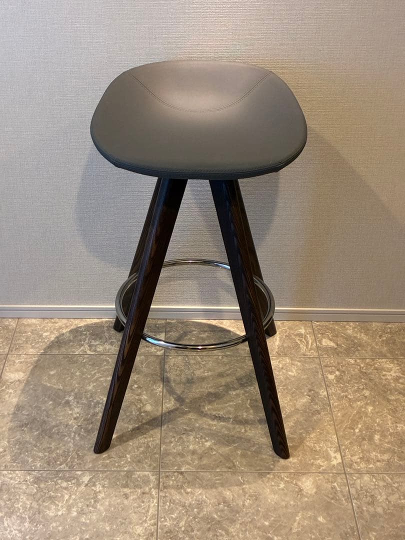 カリガリス　Calligaris パーム　Palm ハイスツール②