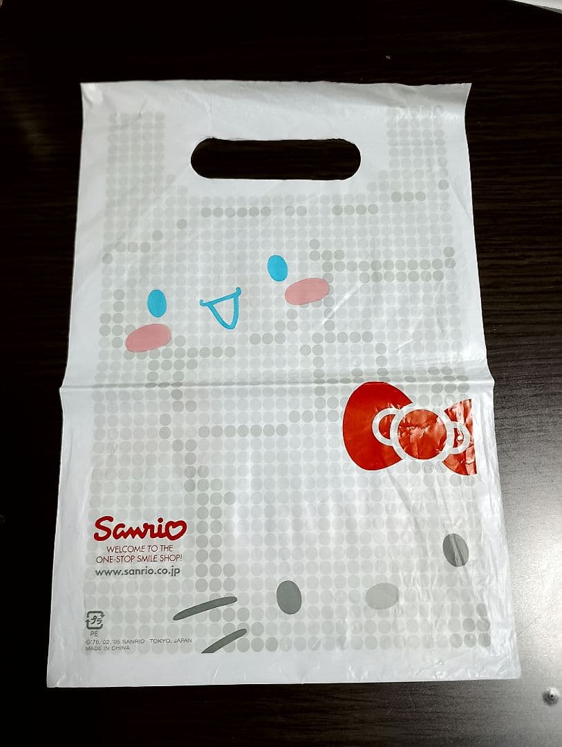 ハローキティ 浅草大判・寛永通寳デザインメダルセット