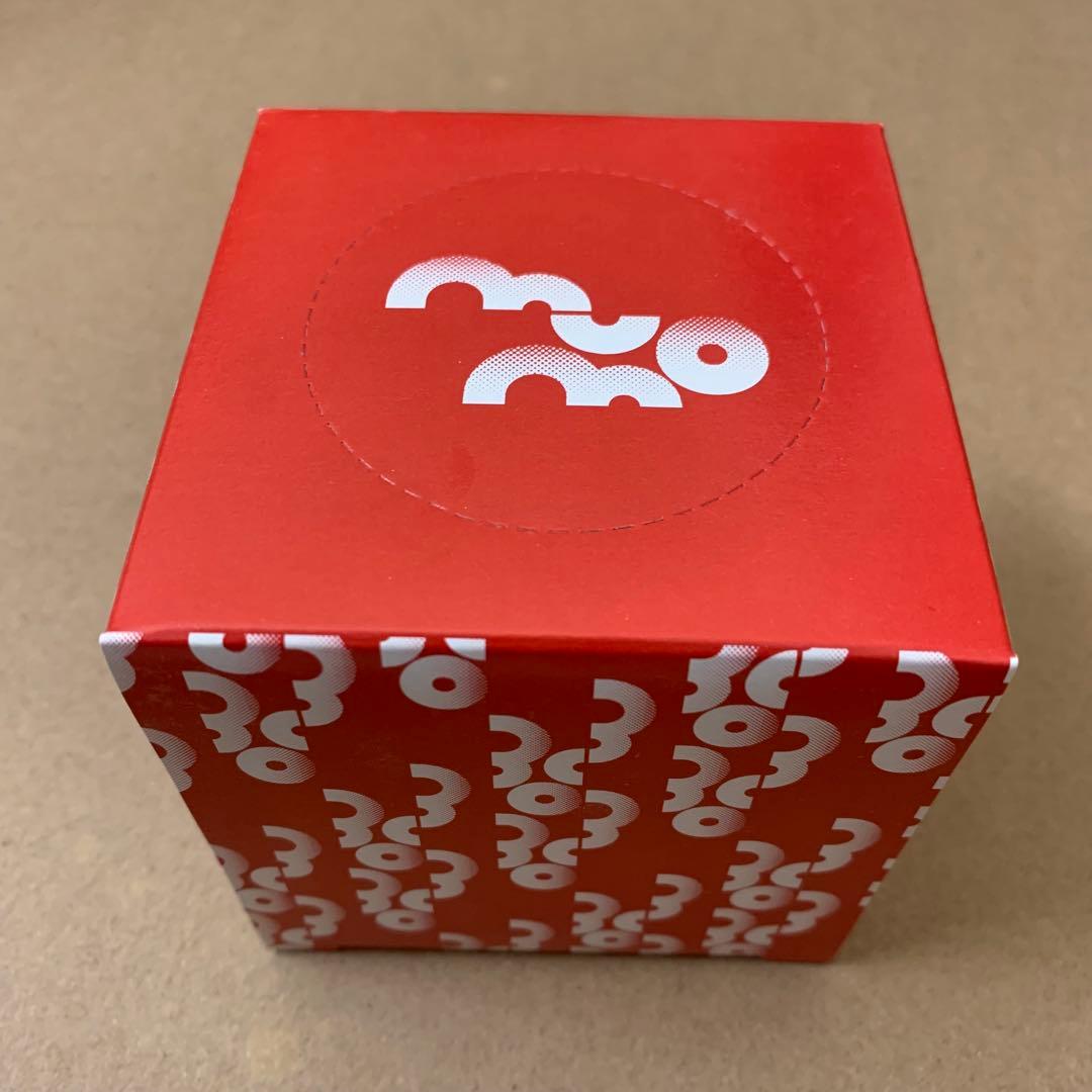 AAA 15th Anniversary え〜パンダBIGぬいぐるみ【オレンジ】