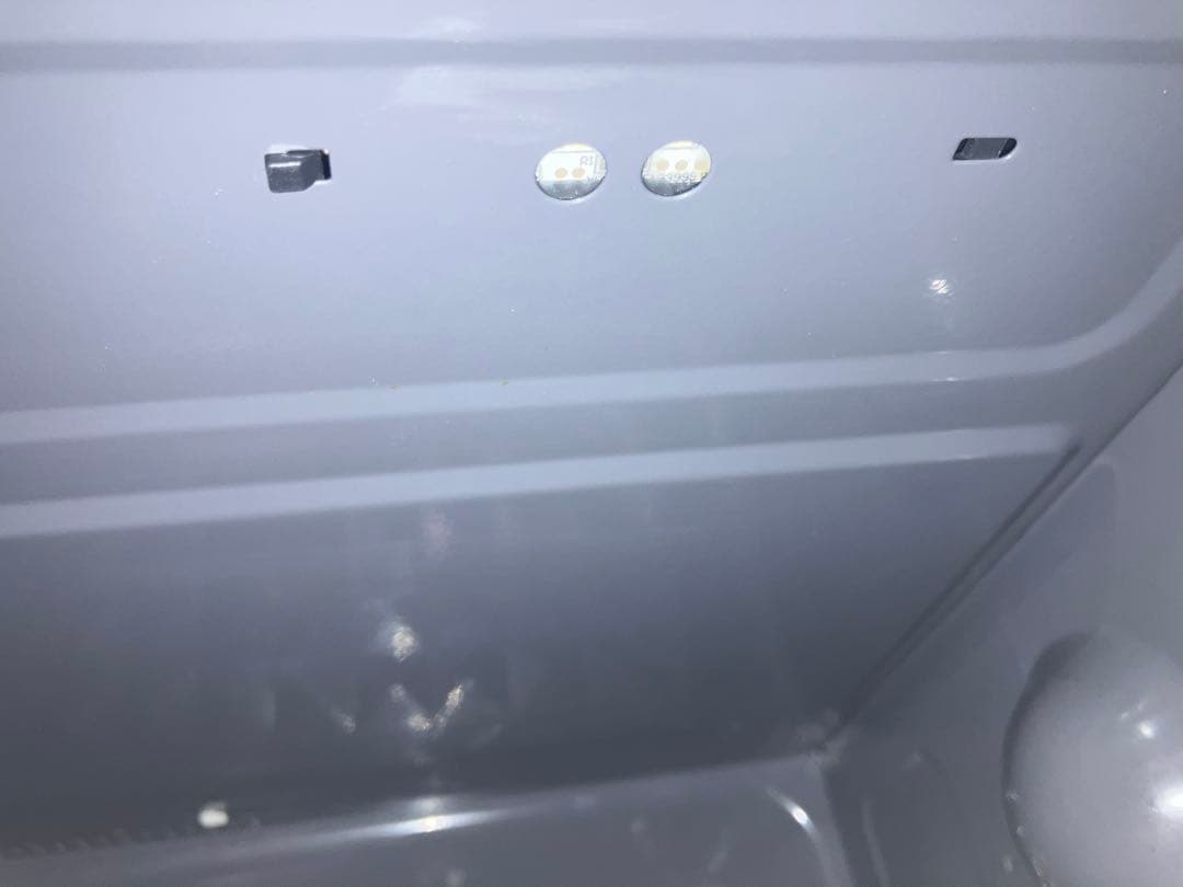 超美品☆TOSHIBA 東芝電子レンジ ER-WM17 2023年製