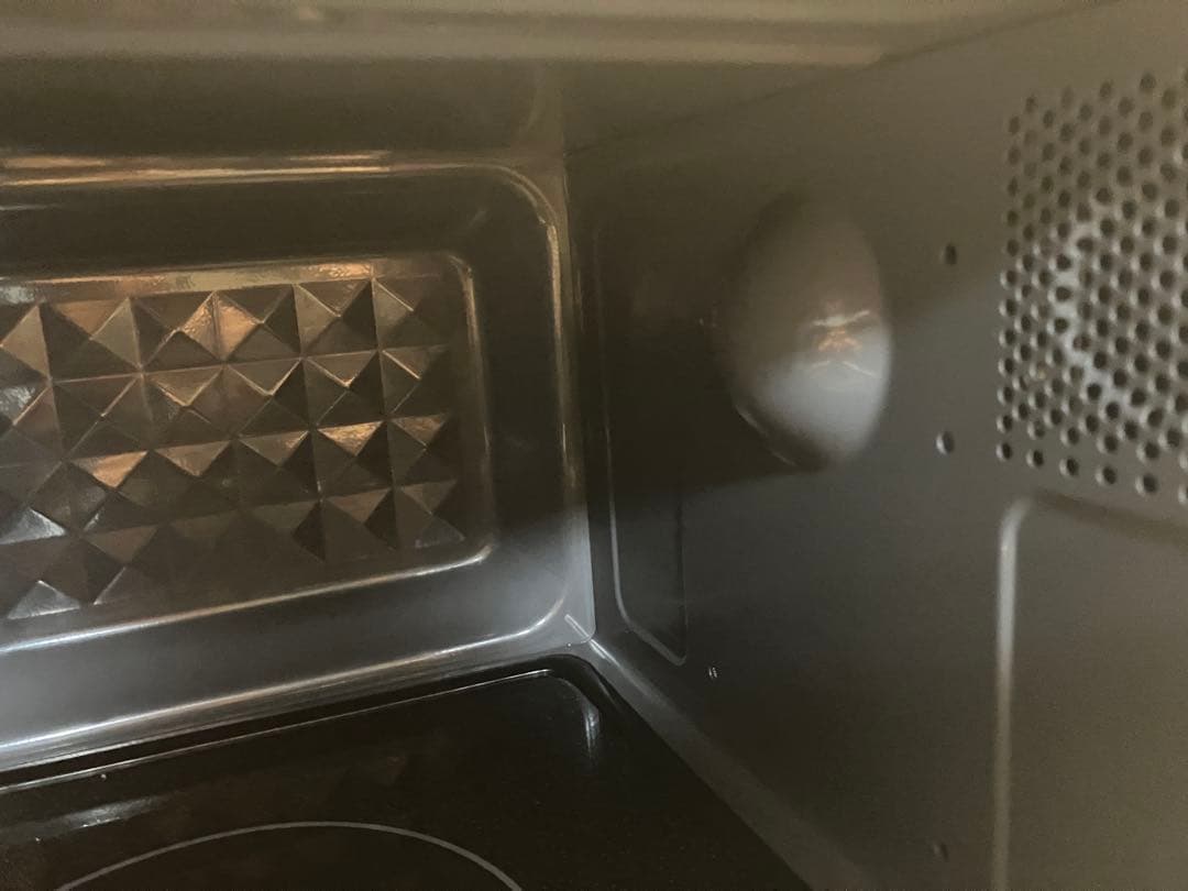 超美品☆TOSHIBA 東芝電子レンジ ER-WM17 2023年製