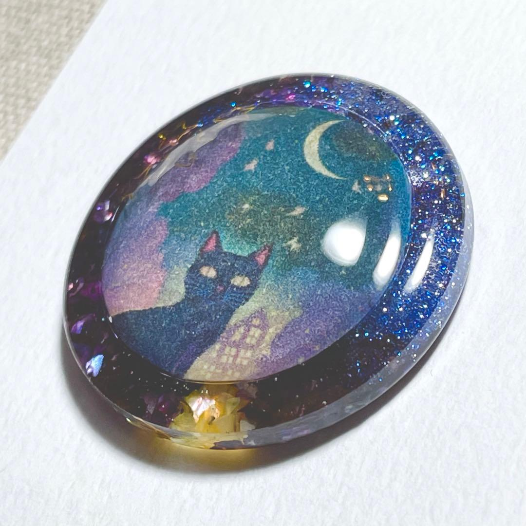 レジンアクセサリー　NO.53