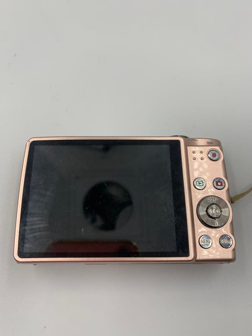 CASIO EXILIM コンパクトデジタルカメラ EX-Z300