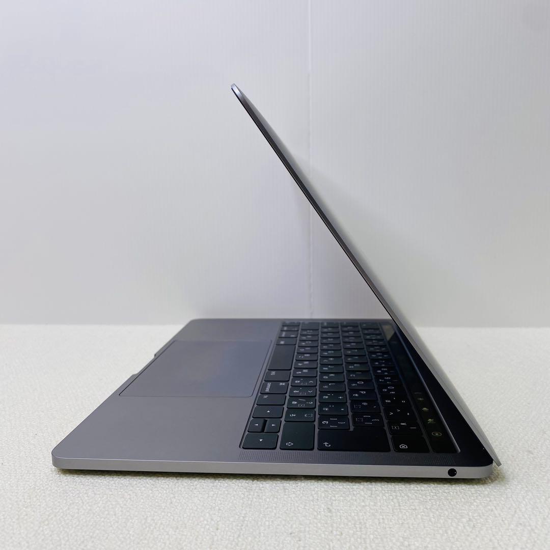 【即日発送】Macbook PRO 2019 スペースグレー