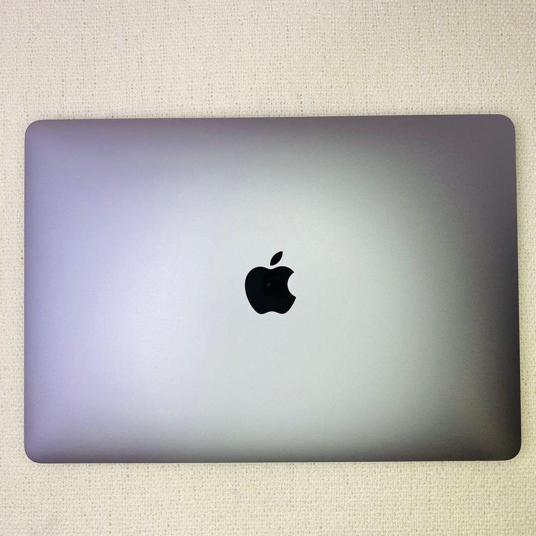 【即日発送】Macbook PRO 2019 スペースグレー