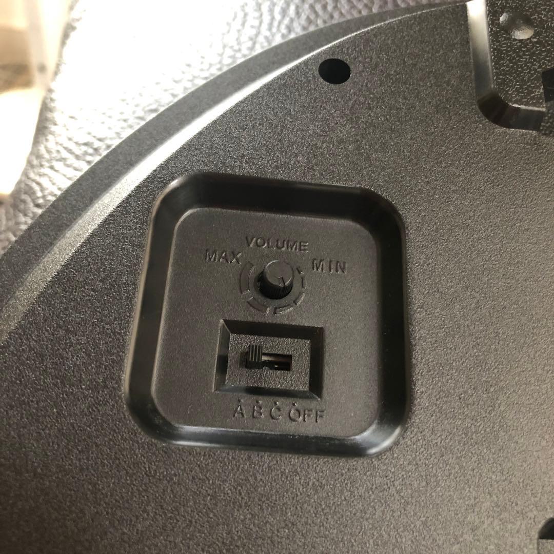 美品SEIKO WaveSymphony 電波掛時計 AM259B 置き配☑️許可