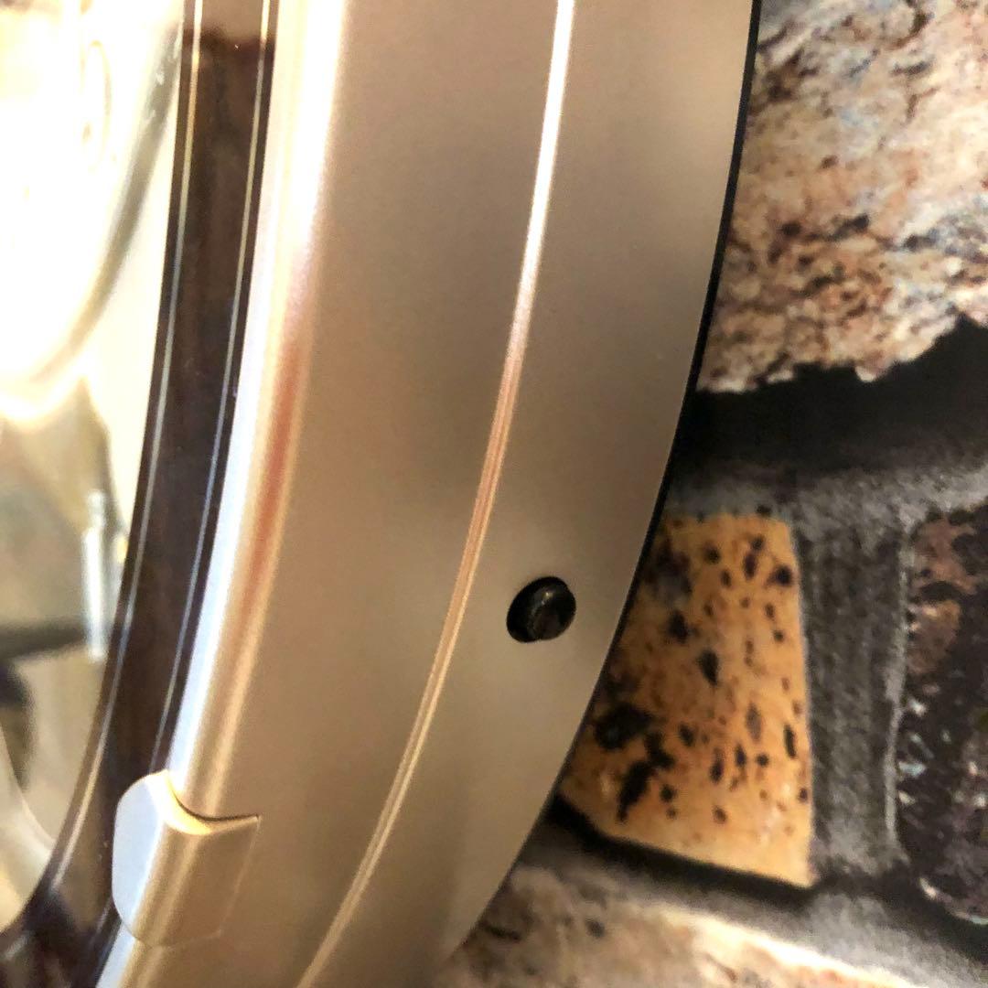 美品SEIKO WaveSymphony 電波掛時計 AM259B 置き配☑️許可