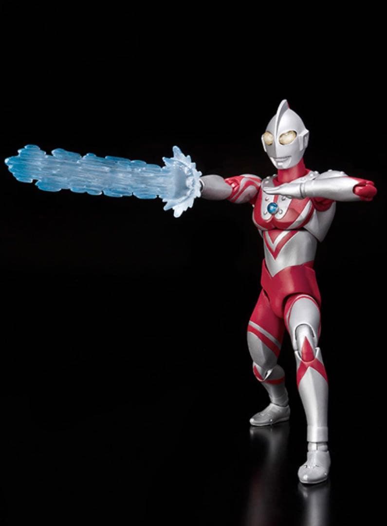 ULTRA-ACT ゾフィー -ウルトラマンメビウス Special Set-…