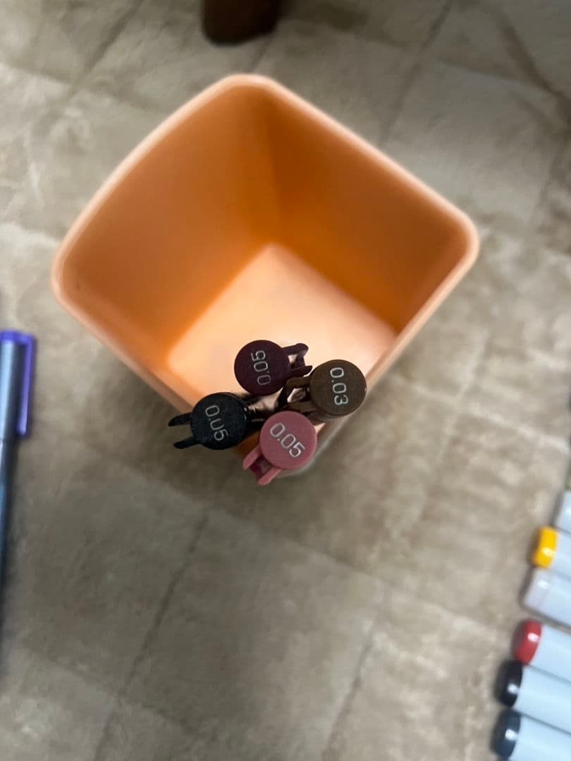 コピック　copic ciao チャオ sketch スケッチ マルチライナー