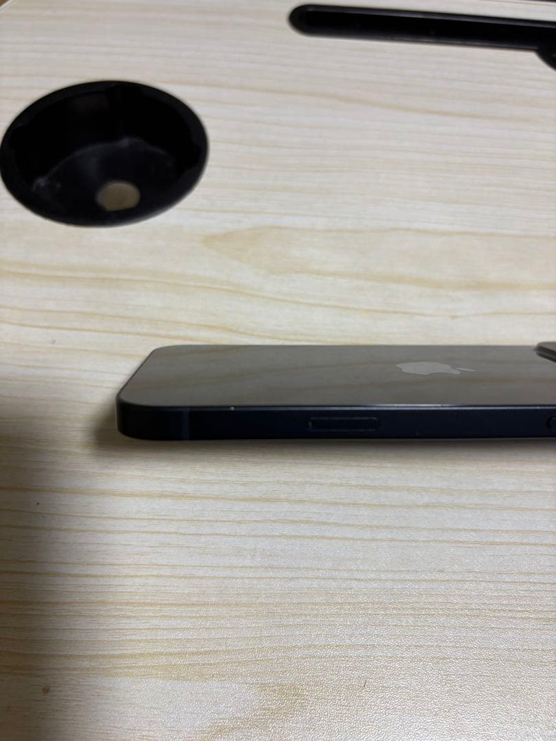 iPhone14 Plus/256GB/ミッドナイト/ 純正ケース2種　moft