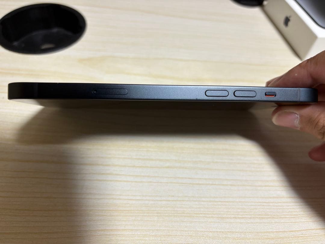 iPhone14 Plus/256GB/ミッドナイト/ 純正ケース2種　moft