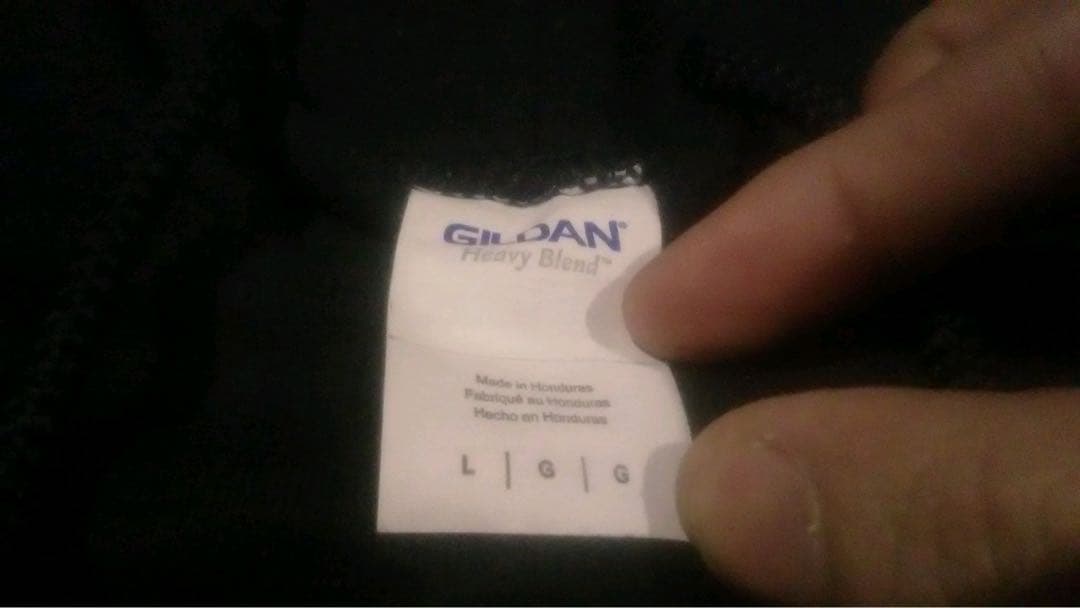 激稀少パーカー/OUTO/NAVY/SIZE・L/1/TOM