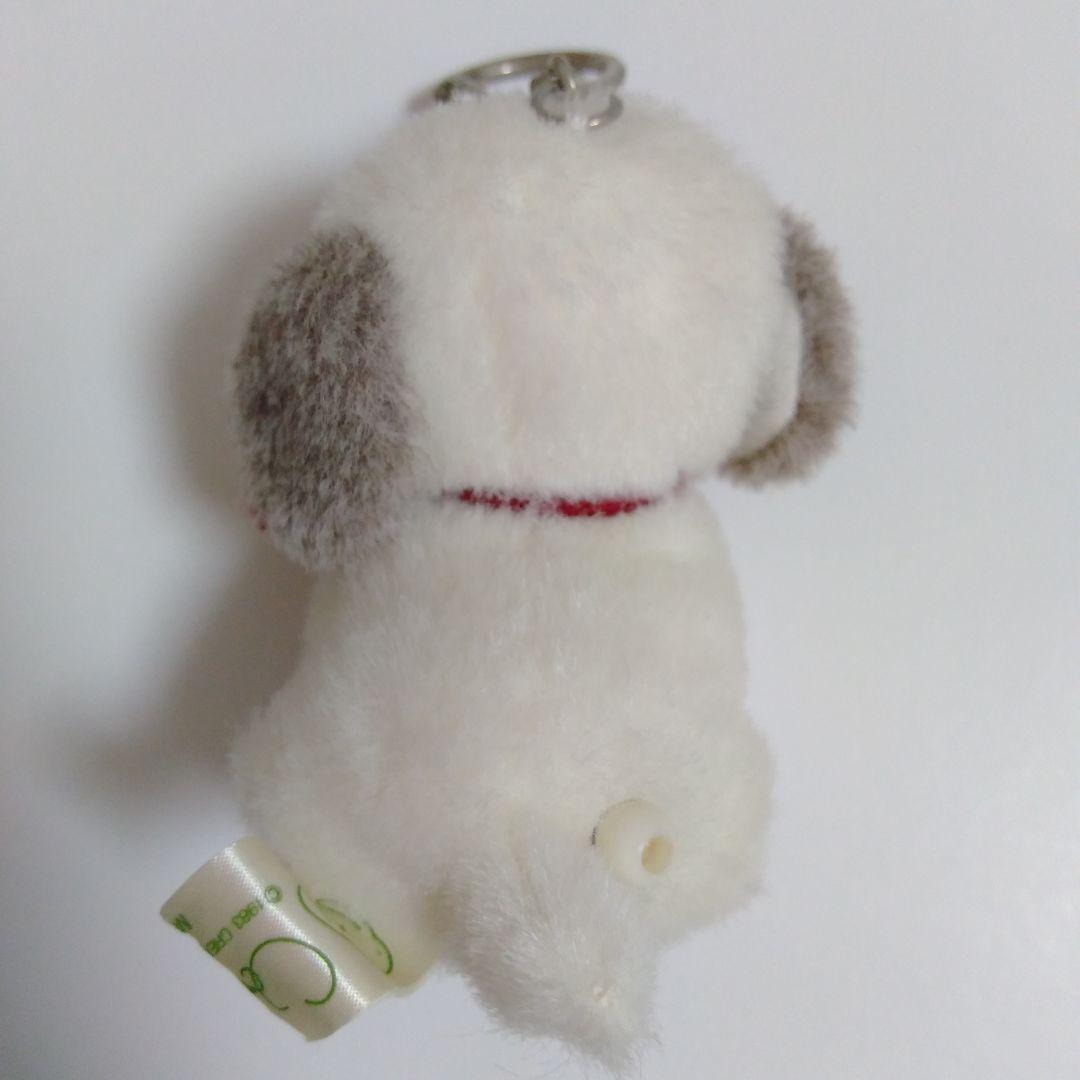 【送料込】うめ吉 ふるえる ぬいぐるみ キーホルダー オリエンタルトーイ