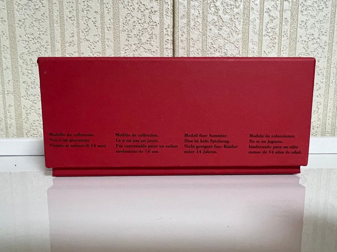 ミニカー Looksmart 1:43 Ferrari SF90 XX STRADALE