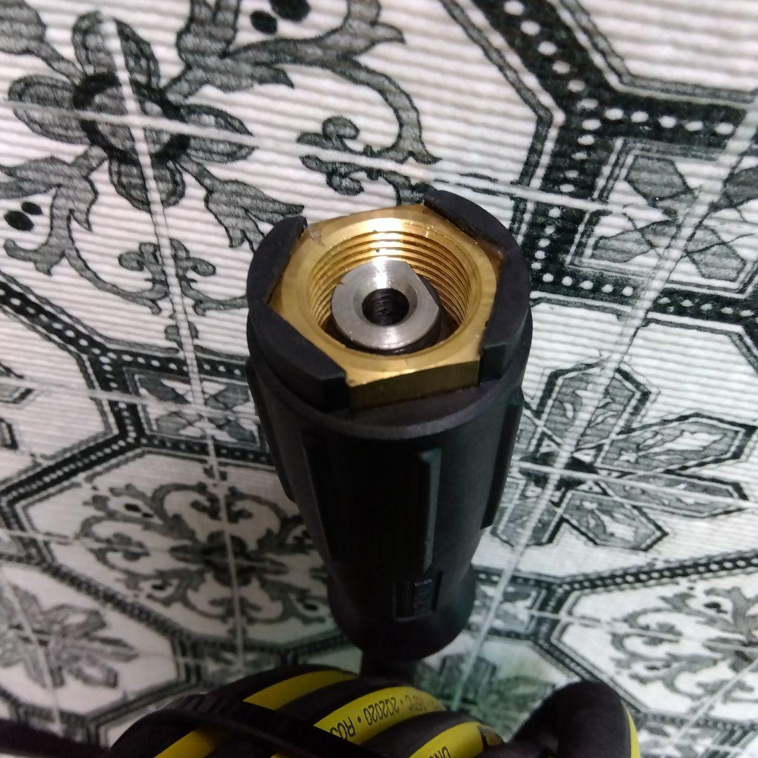 ケルヒャー 延長高圧ホース EASY!Lock非対応品 ロングライフ 10m