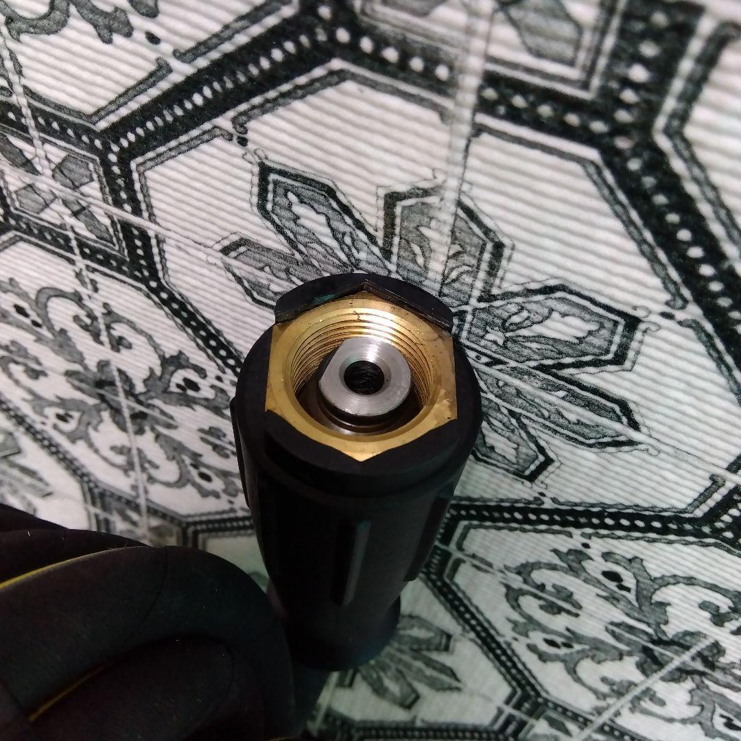 ケルヒャー 延長高圧ホース EASY!Lock非対応品 ロングライフ 10m