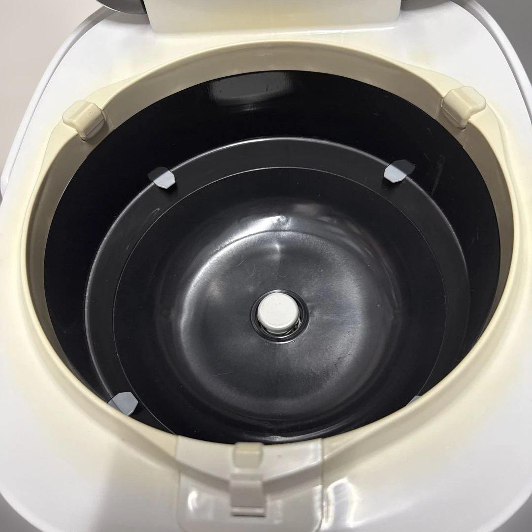 TOSHIBA IH炊飯器 RC-10VRN 美品