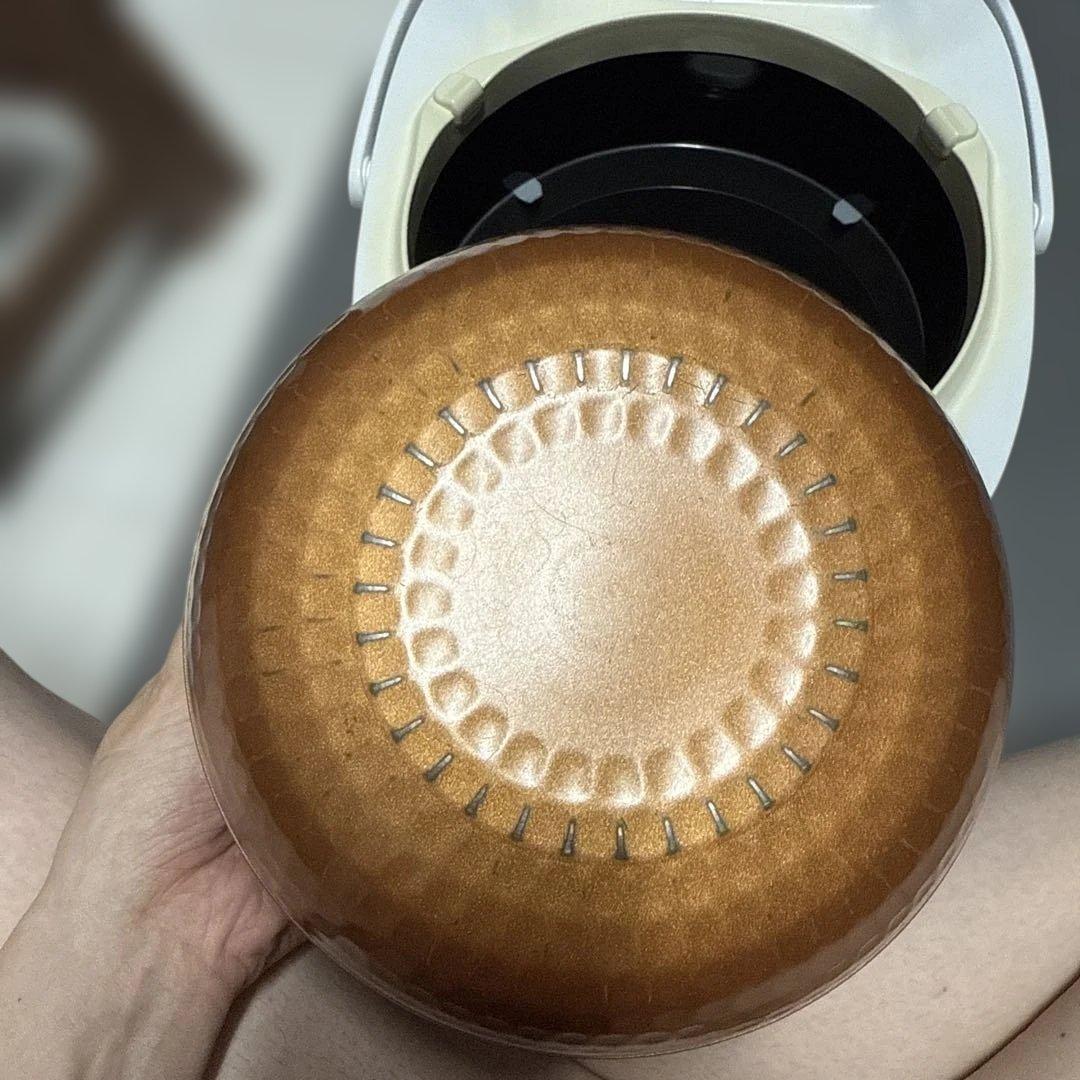 TOSHIBA IH炊飯器 RC-10VRN 美品