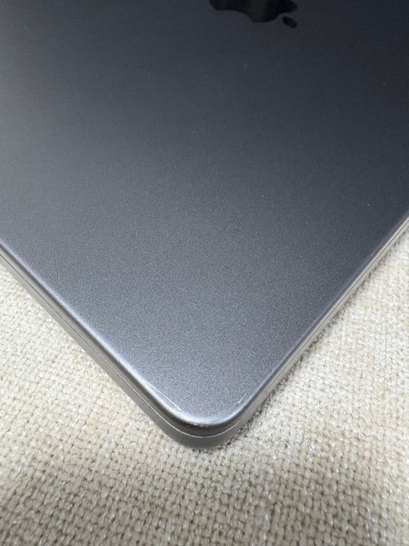 【付属品未使用】MacBook Pro 14 M1 Pro 16G/512G