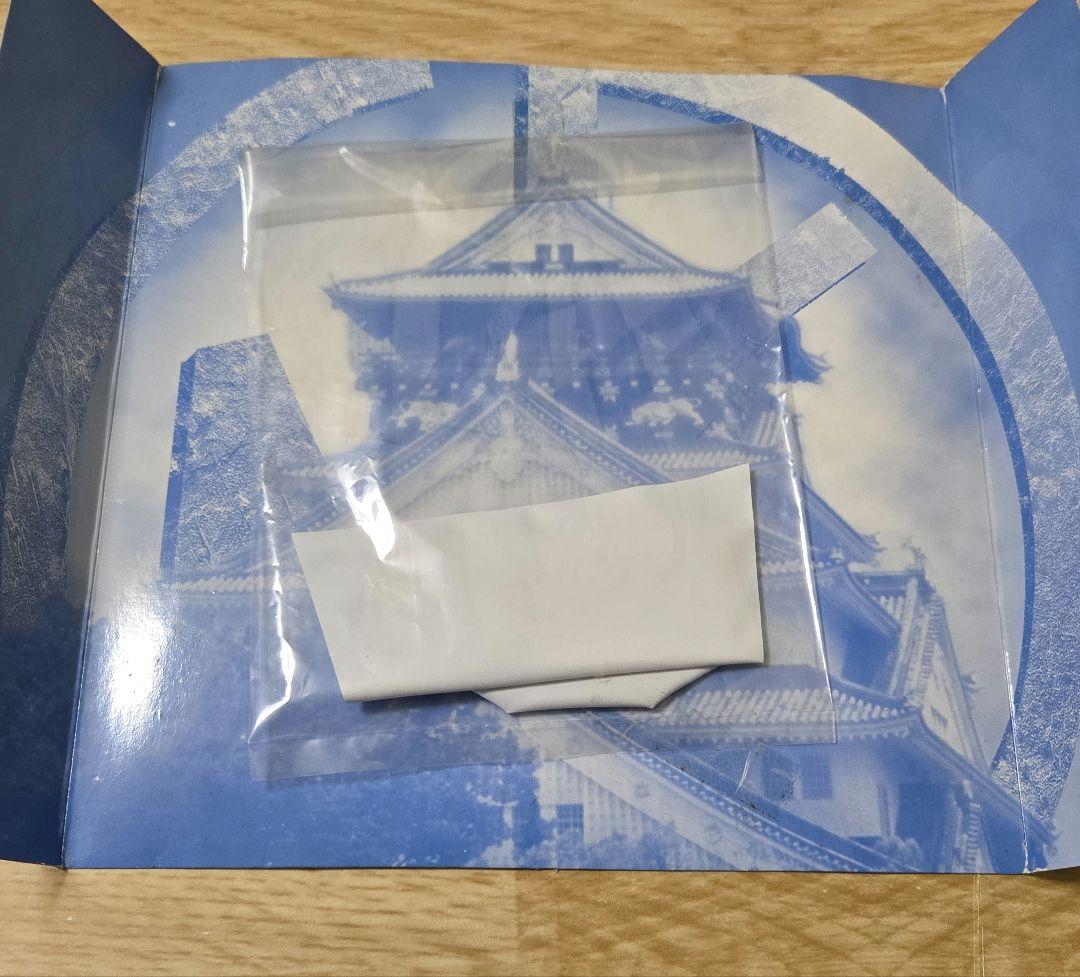 浪漫堂　キン肉マン　スーパーフェニックス　ビッグボディ　フィギュア