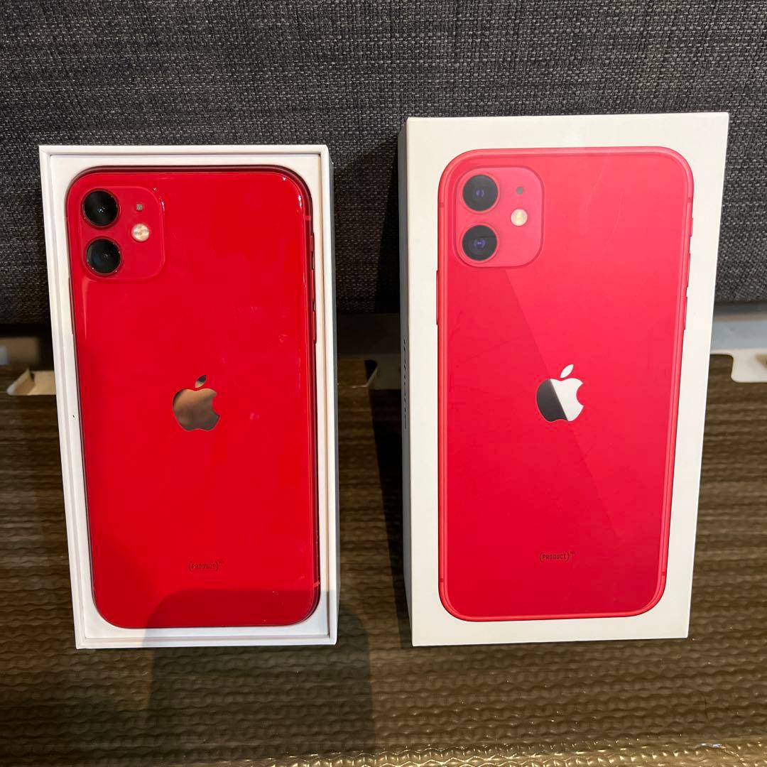 Apple iPhone 11 本体