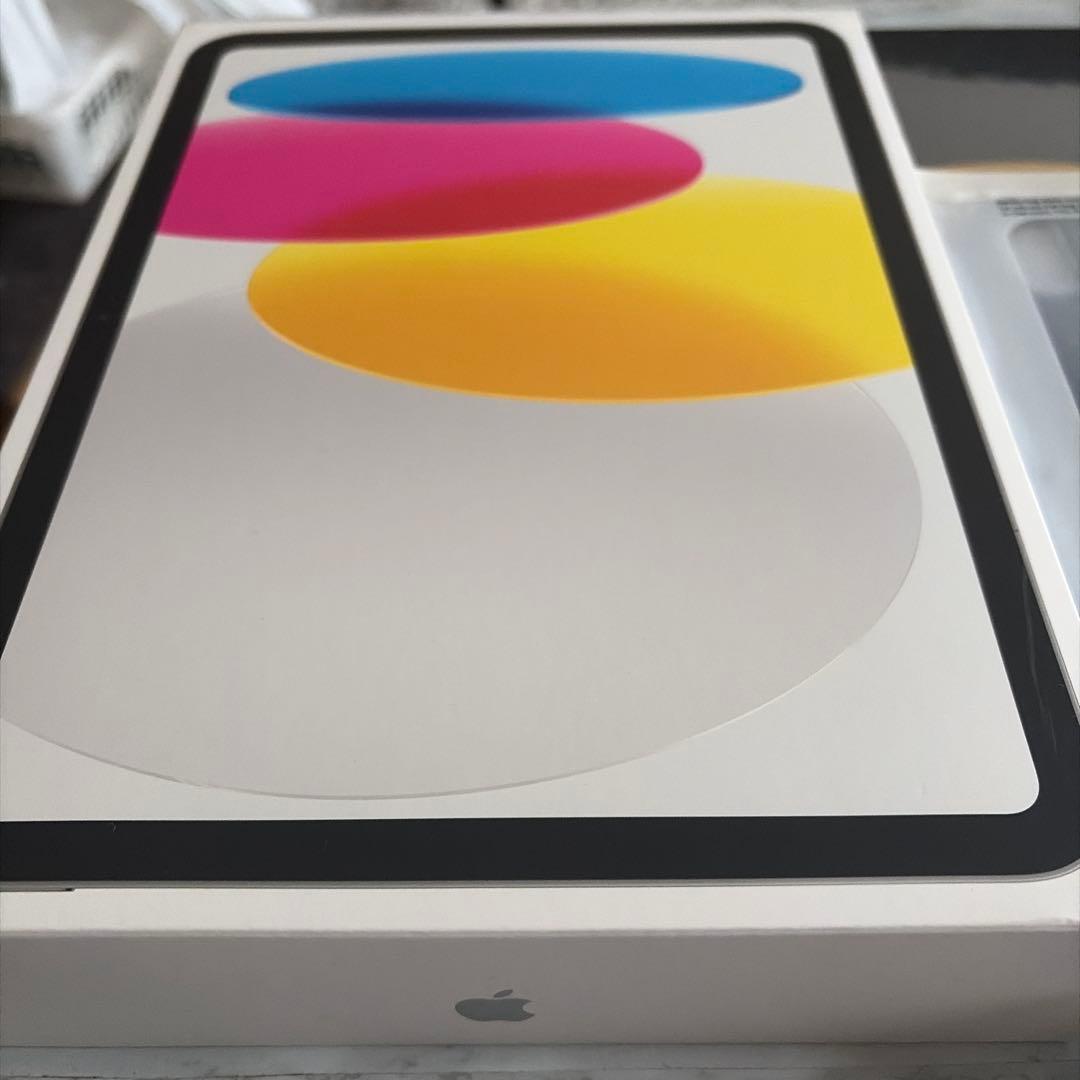 iPad A16 Wi-Fiモデル