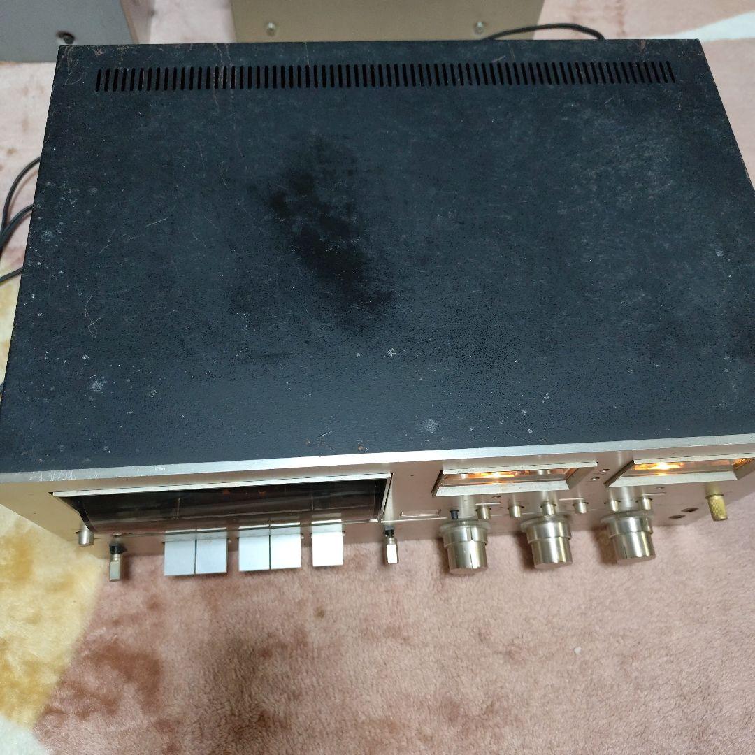 Pioneer CT-9 カセットデッキ