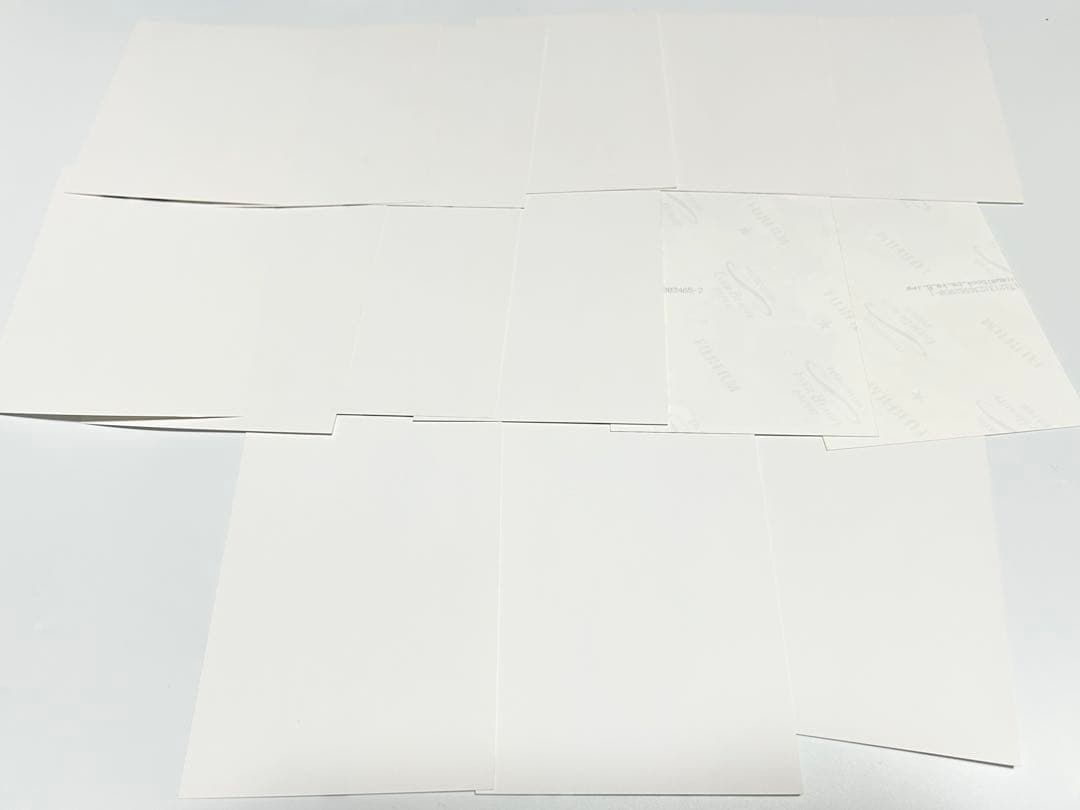 艶漢 尚月地 ポストカード