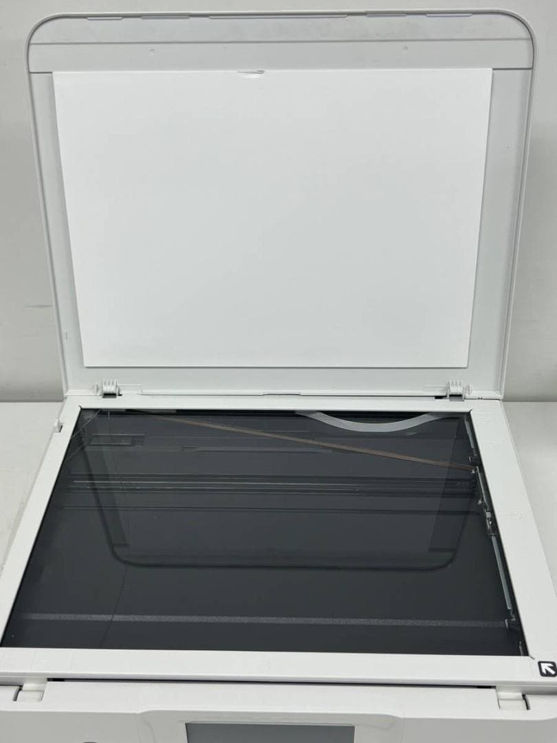 【ジャンク品】EPSON エプソン インクジェットプリンター EP-881AW