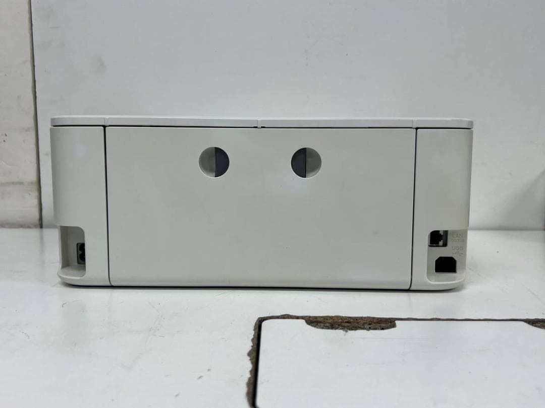 【ジャンク品】EPSON エプソン インクジェットプリンター EP-881AW