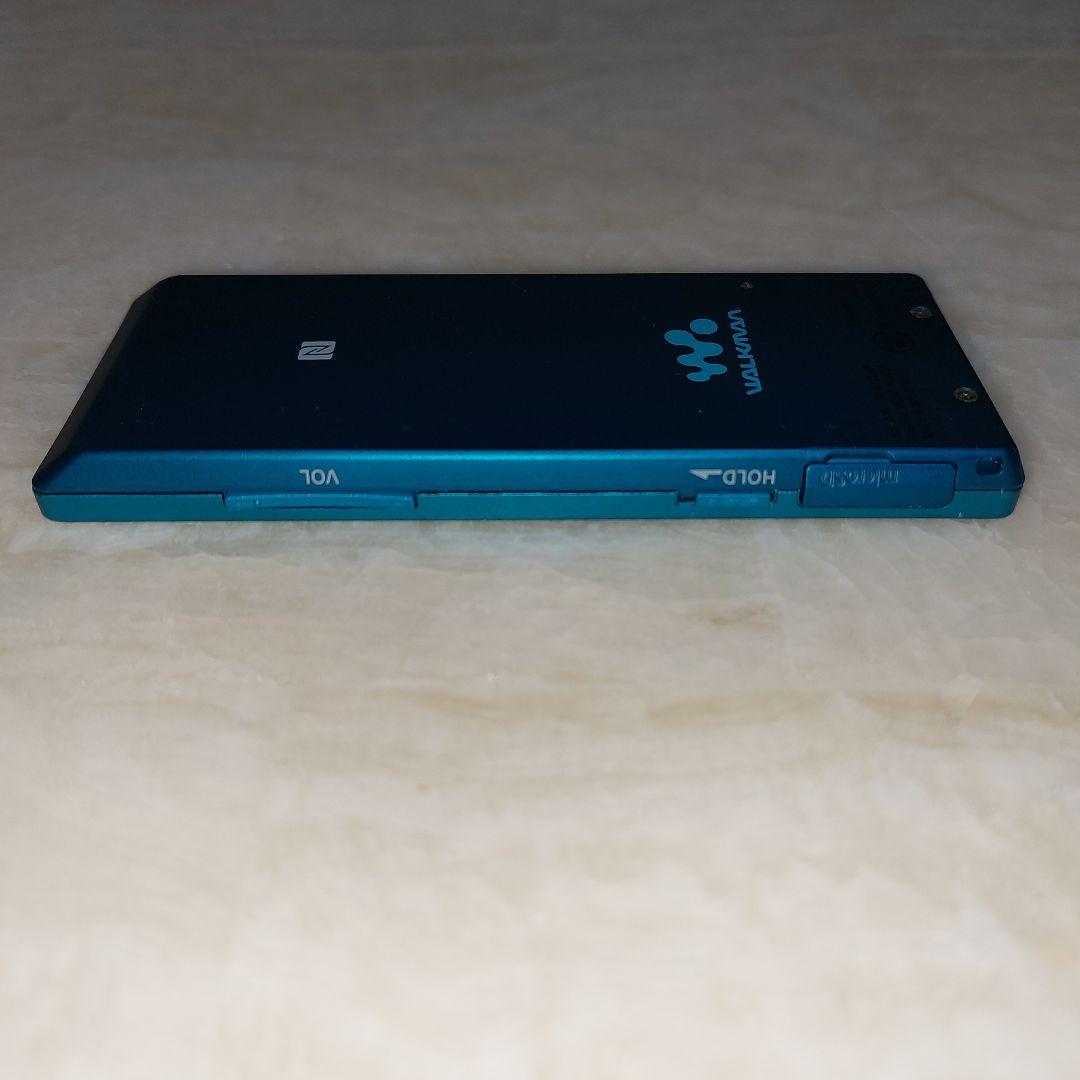 ポータブルプレーヤー SONY WALKMAN NW-A16 32GB