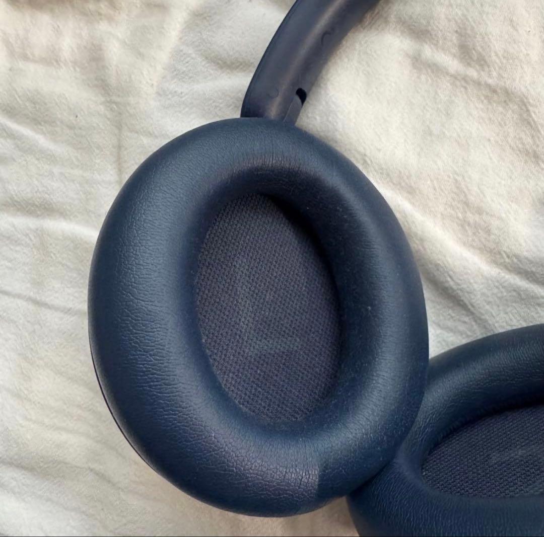 Soundcore SPACE Q45 ワイヤレスヘッドフォン