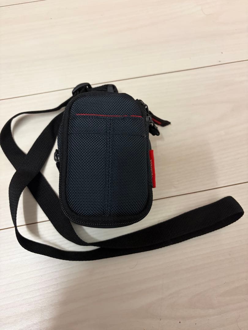 値下げ 完動品 OLYMPUS 5.0メガピクセル デジタルカメラ レッド