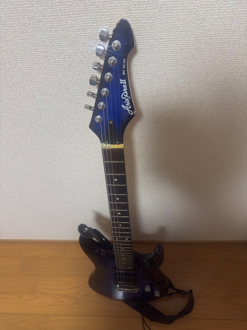 ギター Aria Pro electric guitar