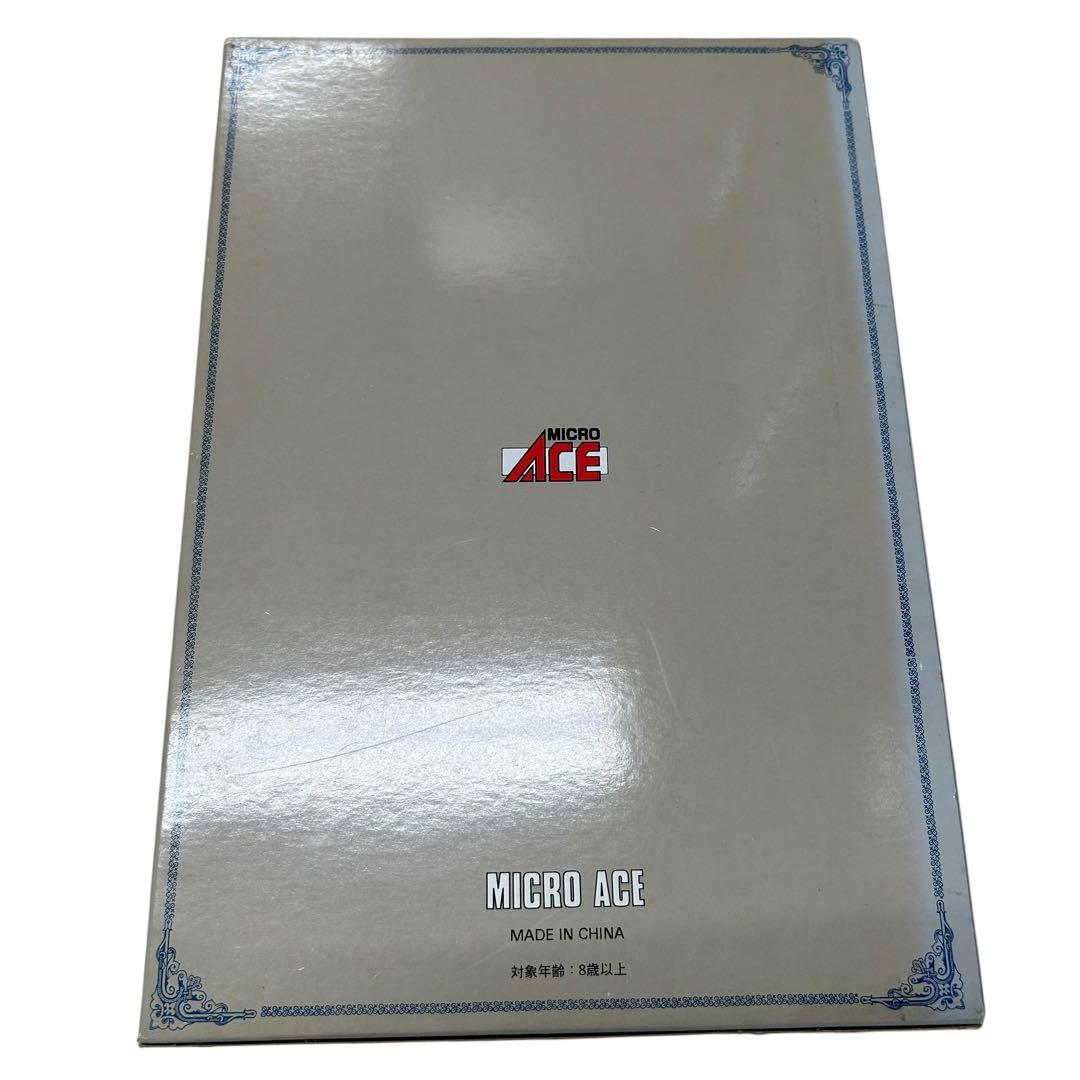 Nゲージ MICRO ACE A-4922 IGRいわて銀河鉄道7000系 4両