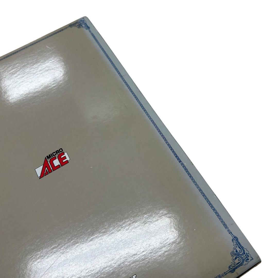 Nゲージ MICRO ACE A-4922 IGRいわて銀河鉄道7000系 4両