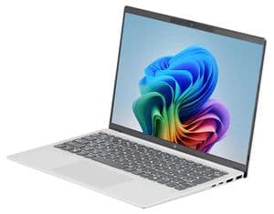 【新品】 HP OmniBook 7 Aero 13-bgグレイシャスシルバー