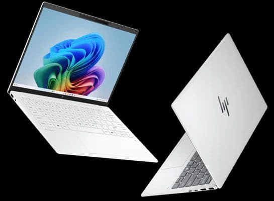 【新品】 HP OmniBook 7 Aero 13-bgグレイシャスシルバー