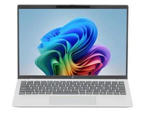 【新品】 HP OmniBook 7 Aero 13-bgグレイシャスシルバー