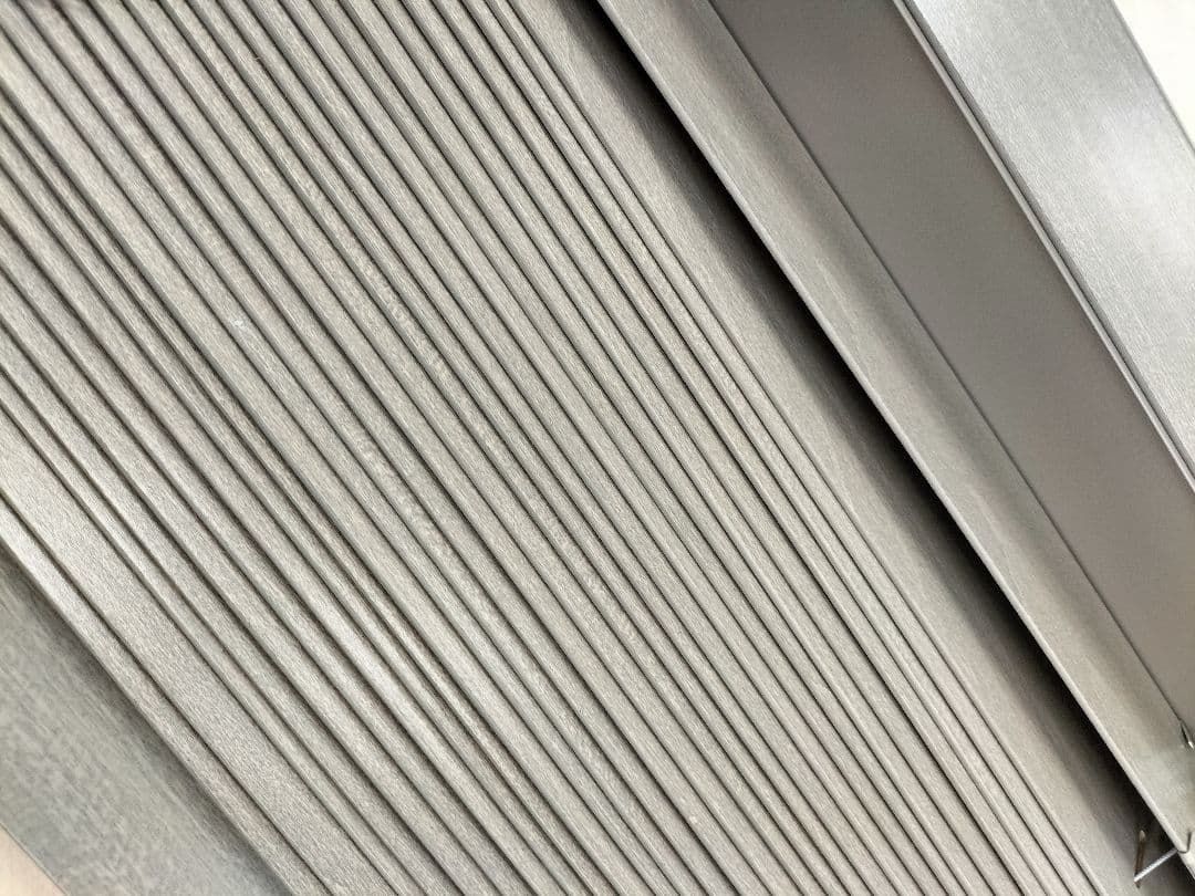 ◆タチカワブラインド◆ウッドブラインド◆W700×H1340◆O-2505BL4