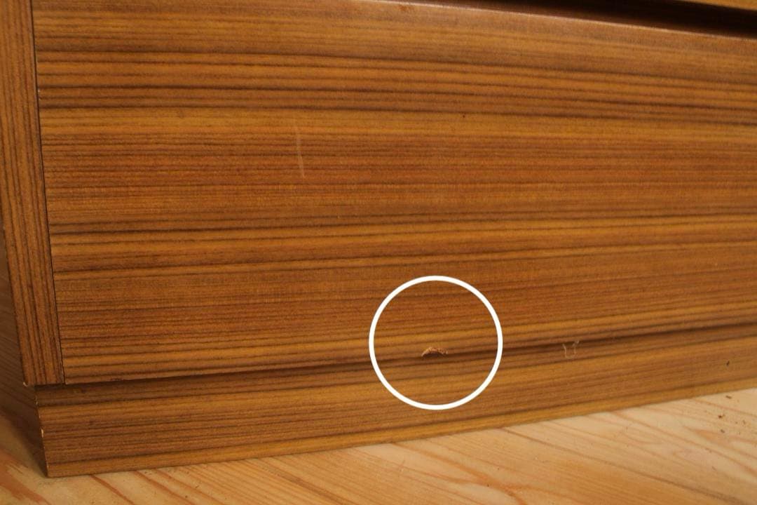 ガラス棚　収納棚　本棚　食器棚　木製　古道具　古道具　ビンテージ　レトロ