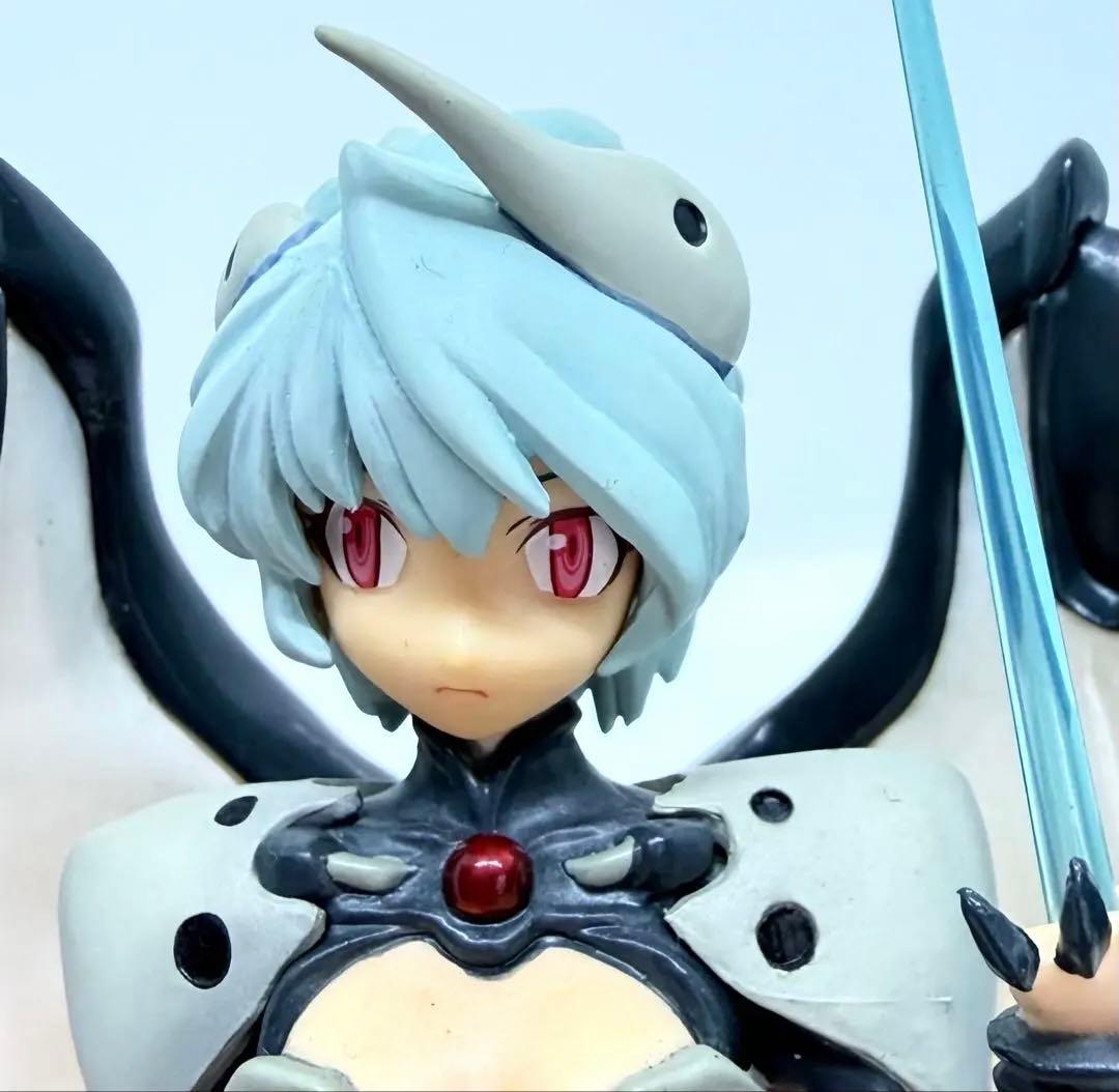 エヴァンゲリオン 使徒XX サキエル A-03 フィギュア WAVE