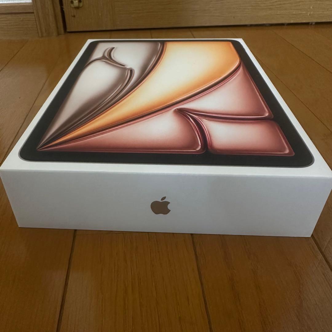 iPad Air （M3）新品、未開封　128GB 11インチ スターライト